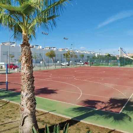 Stunning Apartment In Alhama De Murcia With Wifi El Romero Zewnętrze zdjęcie