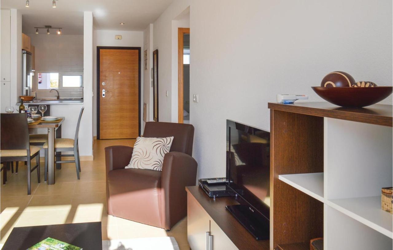 Stunning Apartment In Alhama De Murcia With Wifi El Romero Zewnętrze zdjęcie