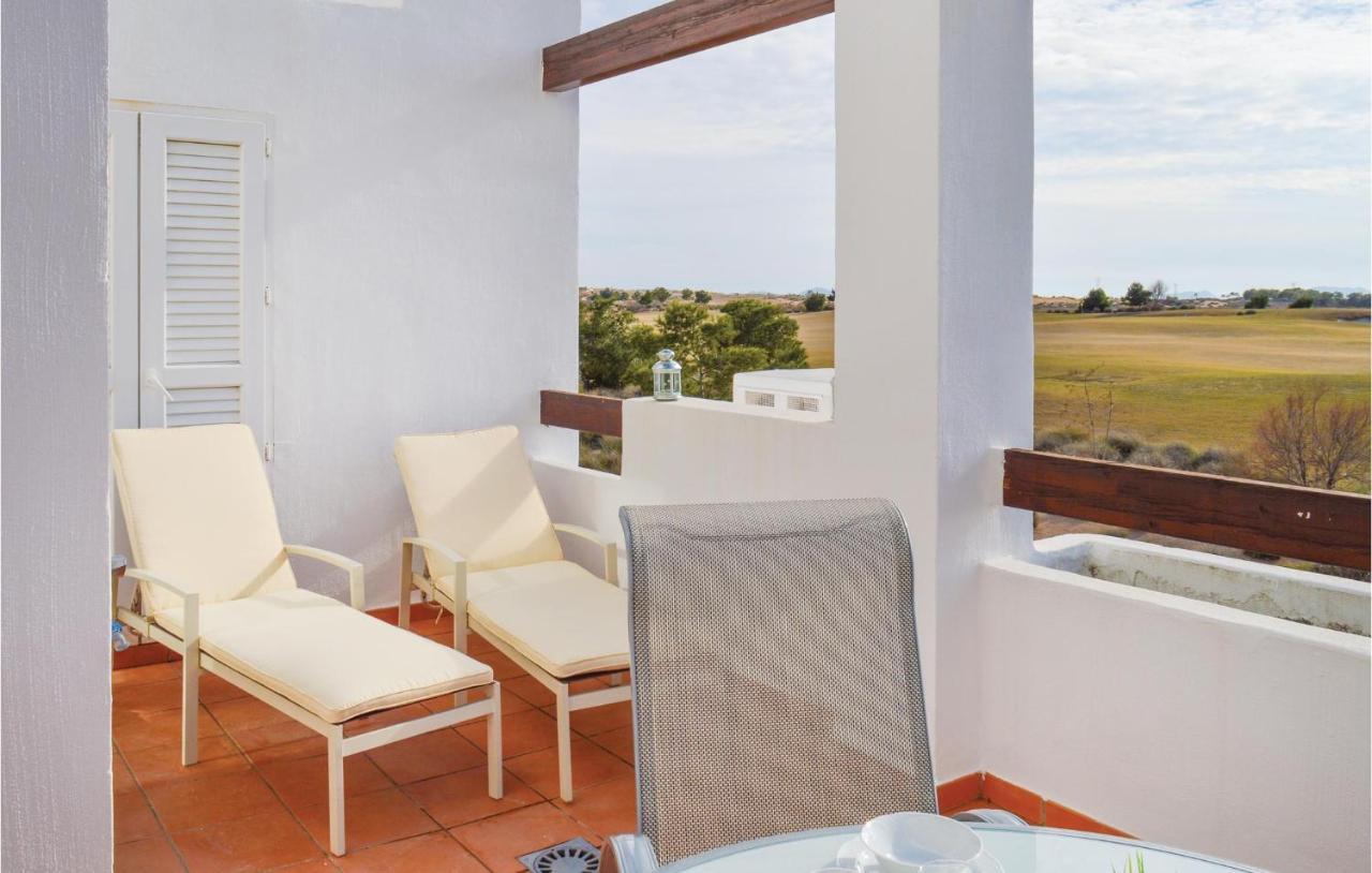 Stunning Apartment In Alhama De Murcia With Wifi El Romero Zewnętrze zdjęcie