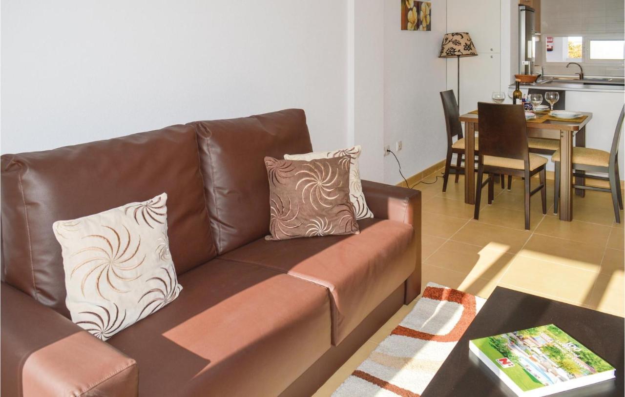 Stunning Apartment In Alhama De Murcia With Wifi El Romero Zewnętrze zdjęcie
