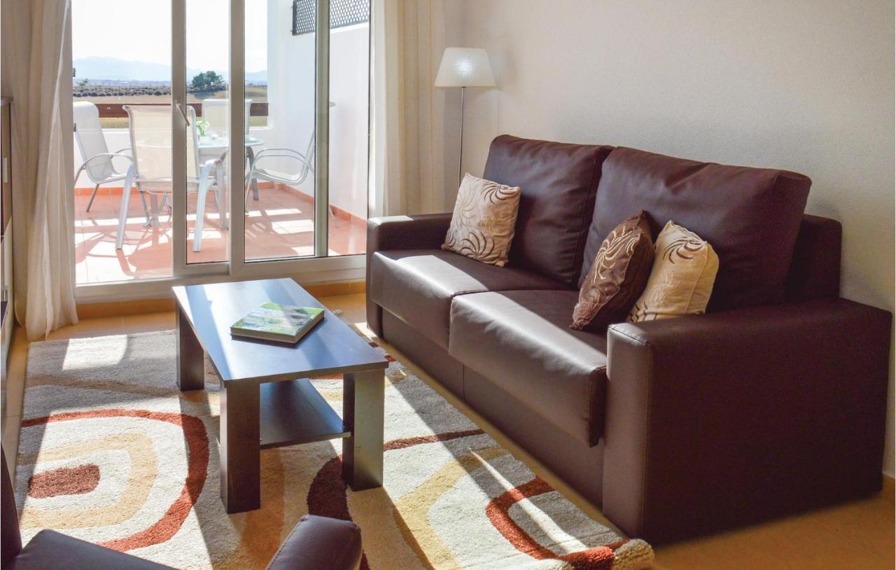 Stunning Apartment In Alhama De Murcia With Wifi El Romero Zewnętrze zdjęcie