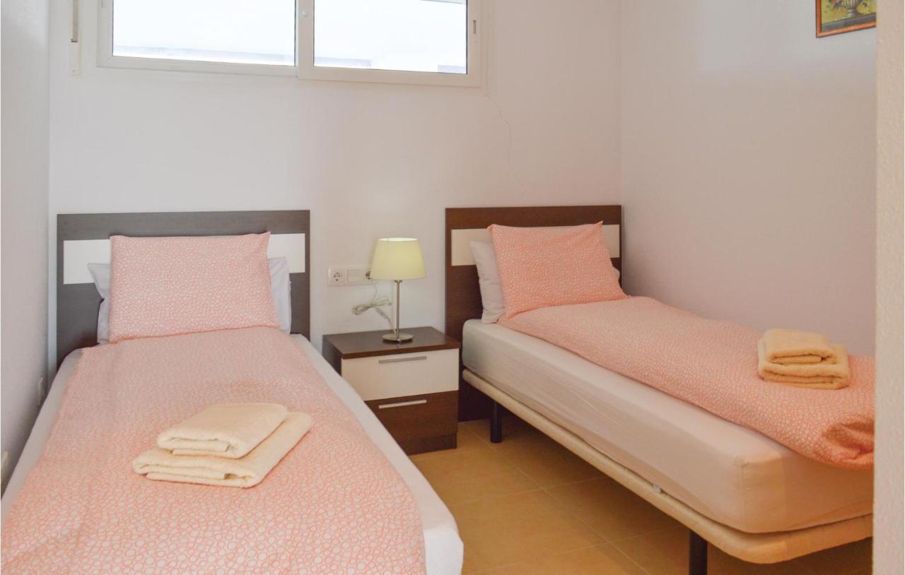 Stunning Apartment In Alhama De Murcia With Wifi El Romero Zewnętrze zdjęcie