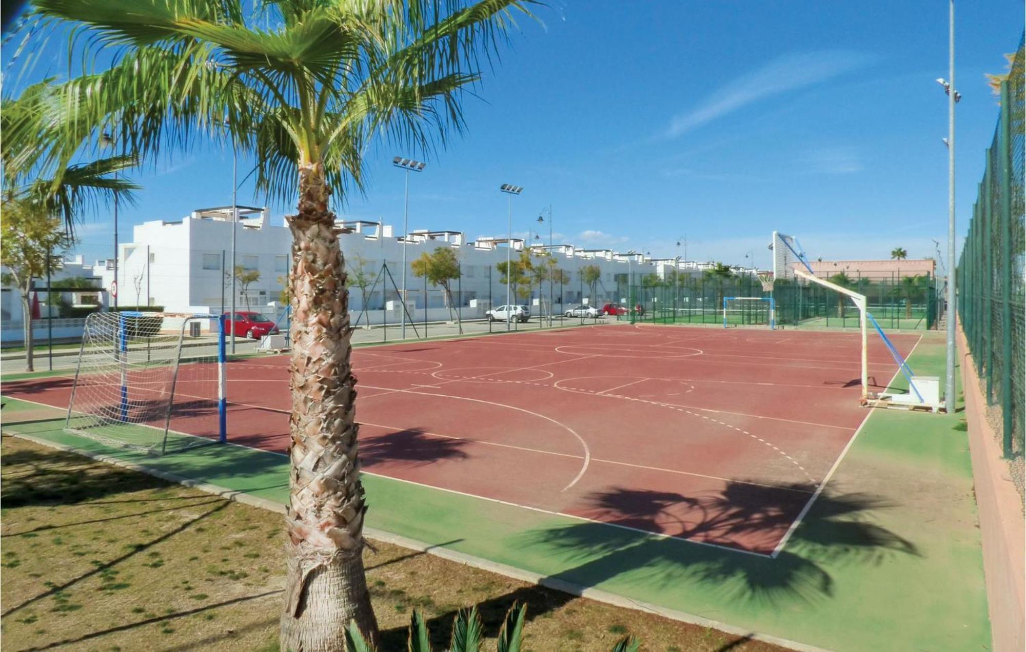 Stunning Apartment In Alhama De Murcia With Wifi El Romero Zewnętrze zdjęcie